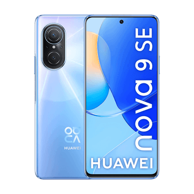 Huawei Nova 9 SE