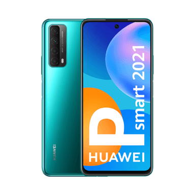 Huawei P Smart 2021