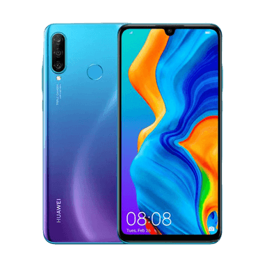 Huawei P30 Lite New Edition