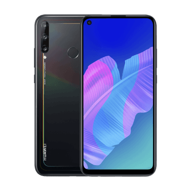 Huawei P40 Lite E