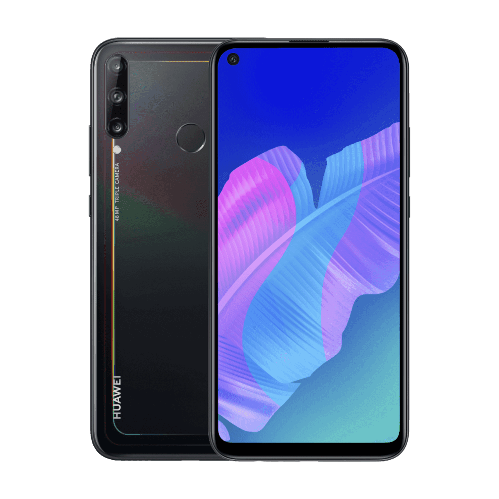 Huawei P40 Lite E