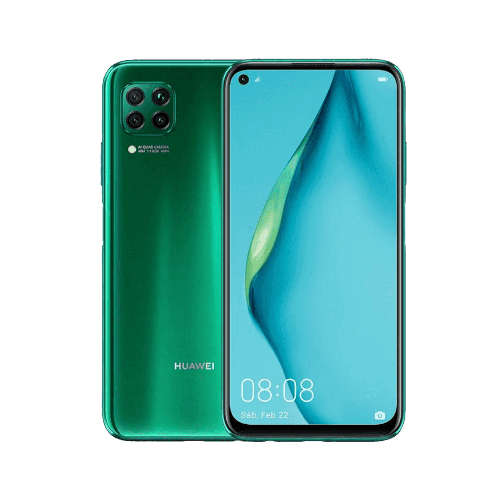 Huawei P40 Lite