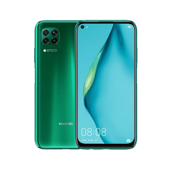 Huawei P40 Lite
