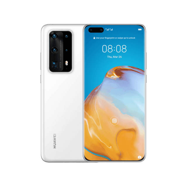 Huawei P40, ficha técnica de características y precio