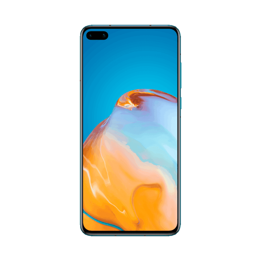 Huawei P40