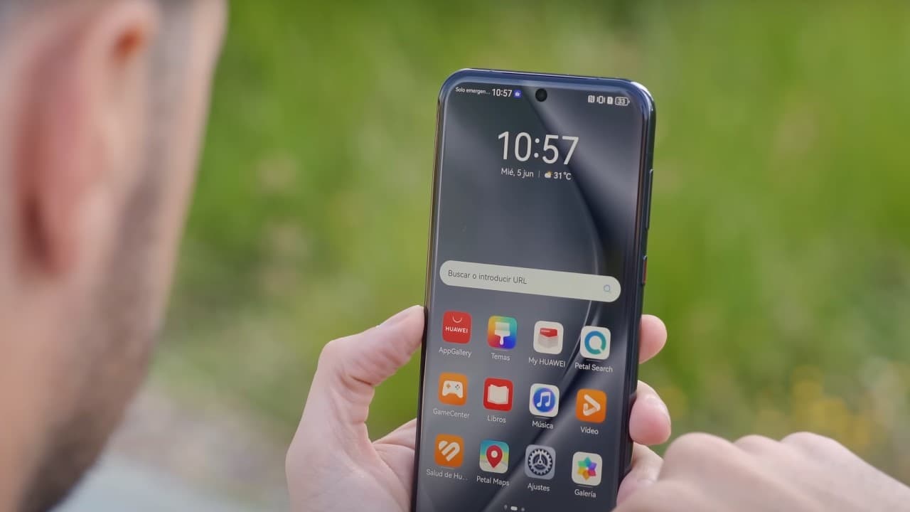 Huawei Pura 70 Pro