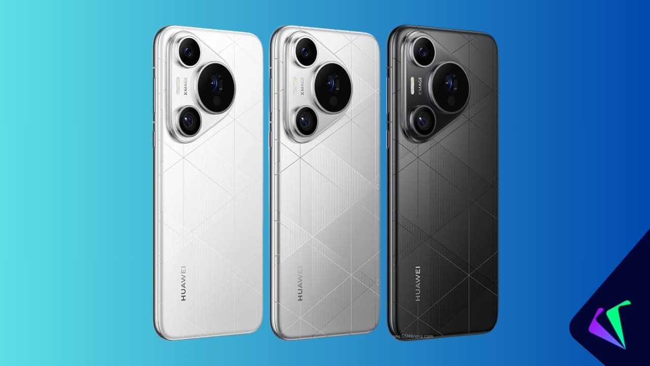 Huawei Pura 70 Pro Plus