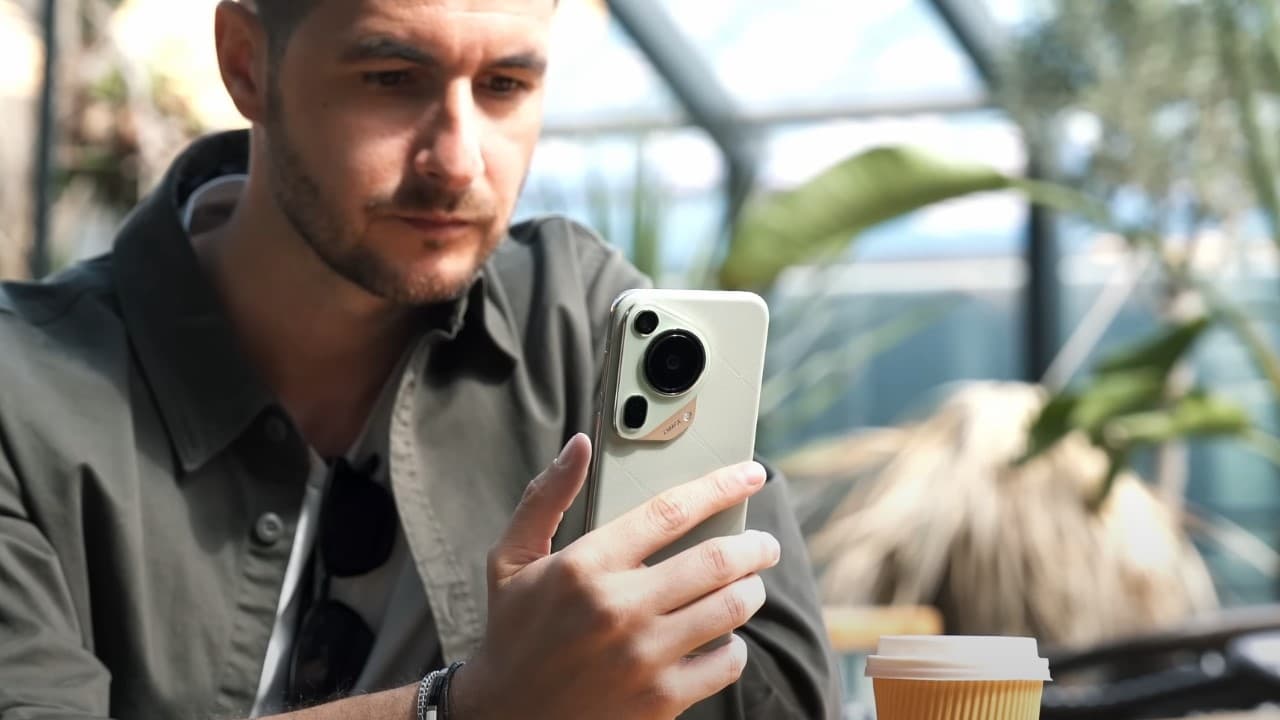 6 regalos tech HUAWEI con descuentazo para sorprender a mamá