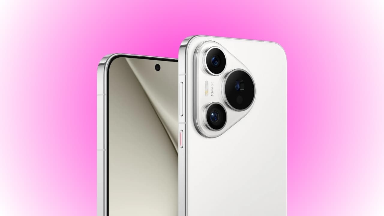 Huawei Pura 70