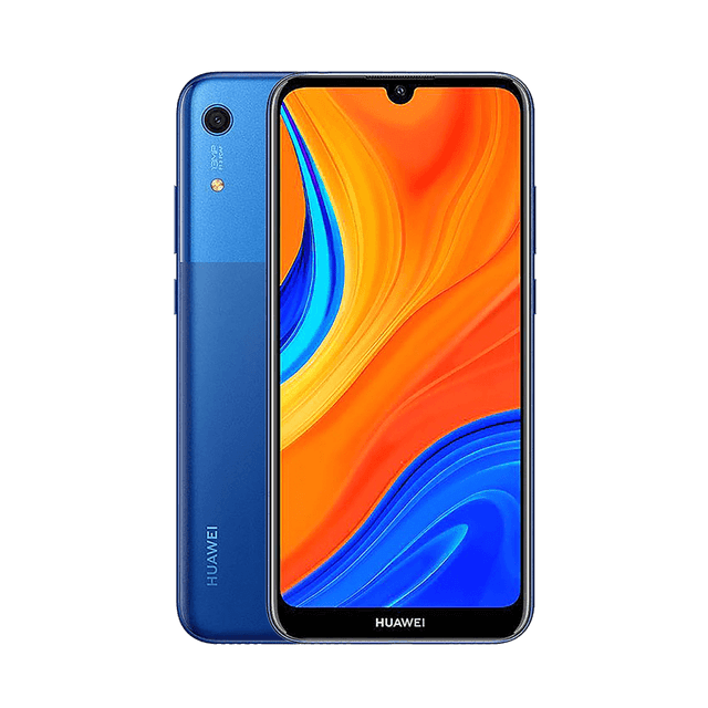 Huawei Y6s