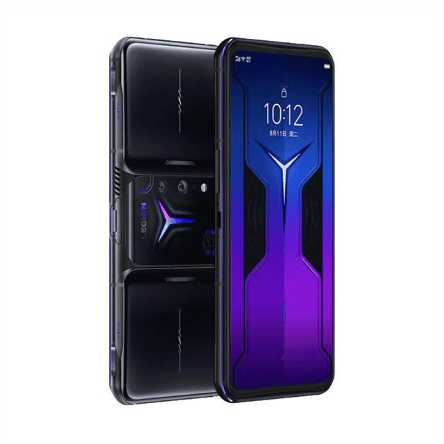 Lenovo Legion Phone Duel 2