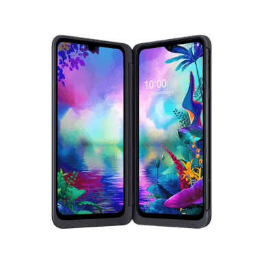 LG G8X ThinQ