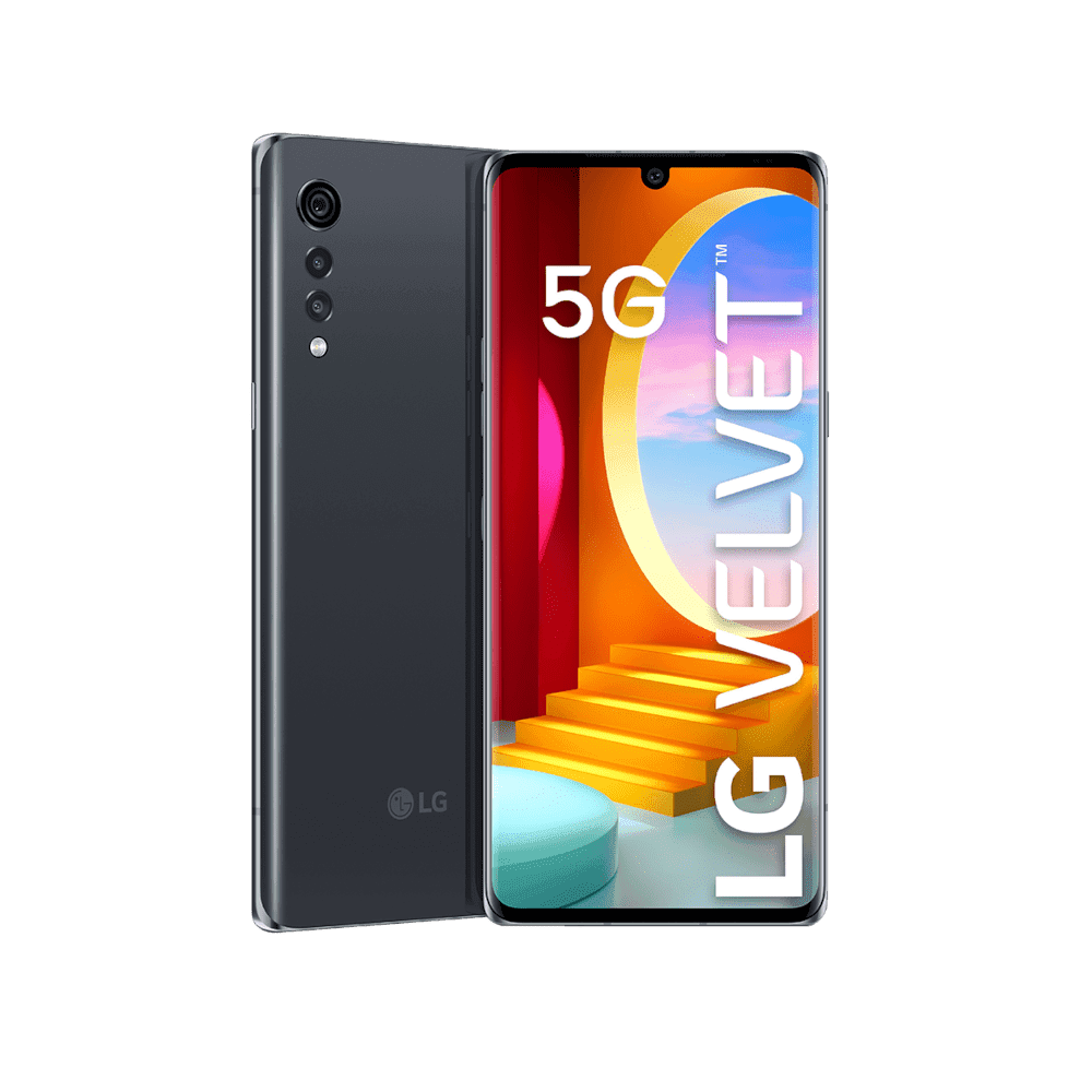 LG VELVET 5G