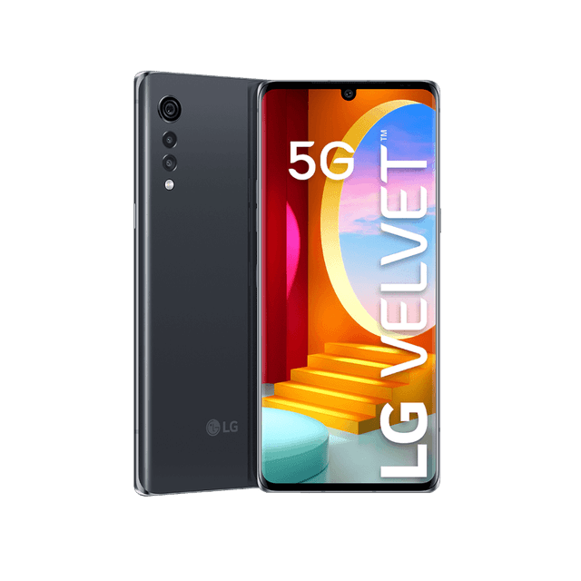 LG VELVET 5G