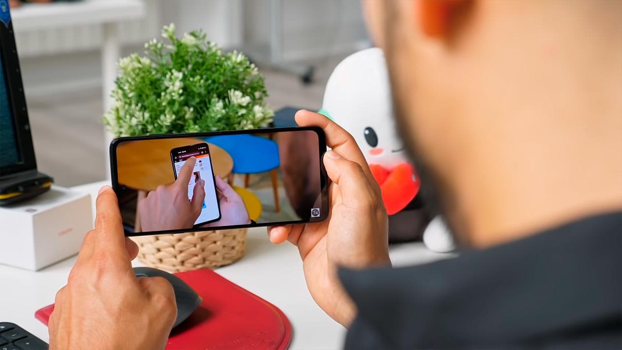 Motorola Edge 20 Lite