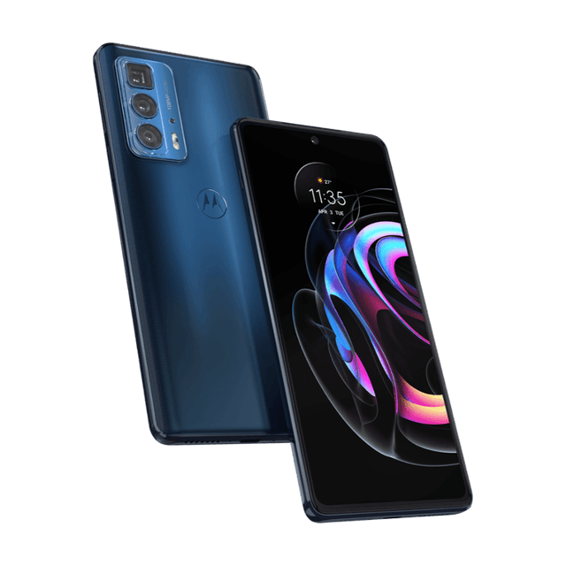 Motorola Edge 20 Pro