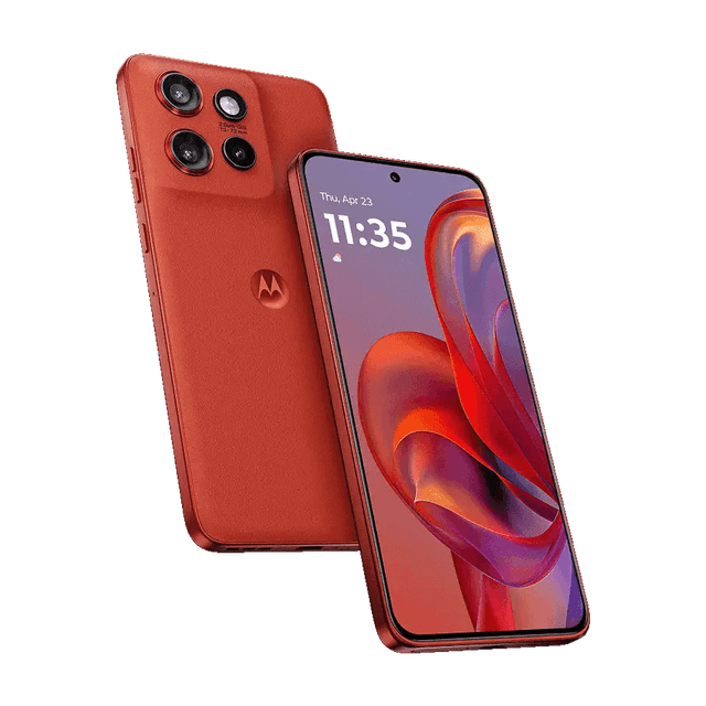 Motorola Edge 60 Neo