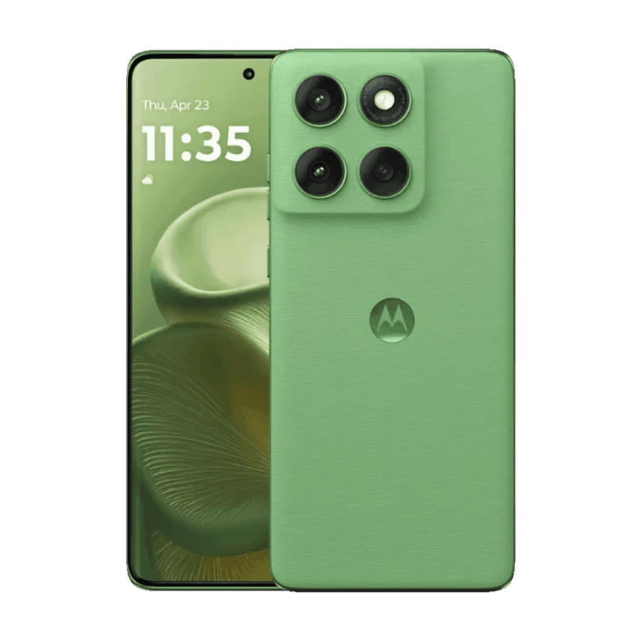 Motorola Edge 60