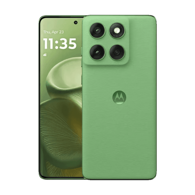 Motorola Edge 60