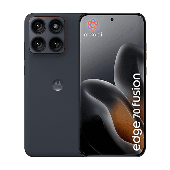 Motorola Edge 70 Fusion