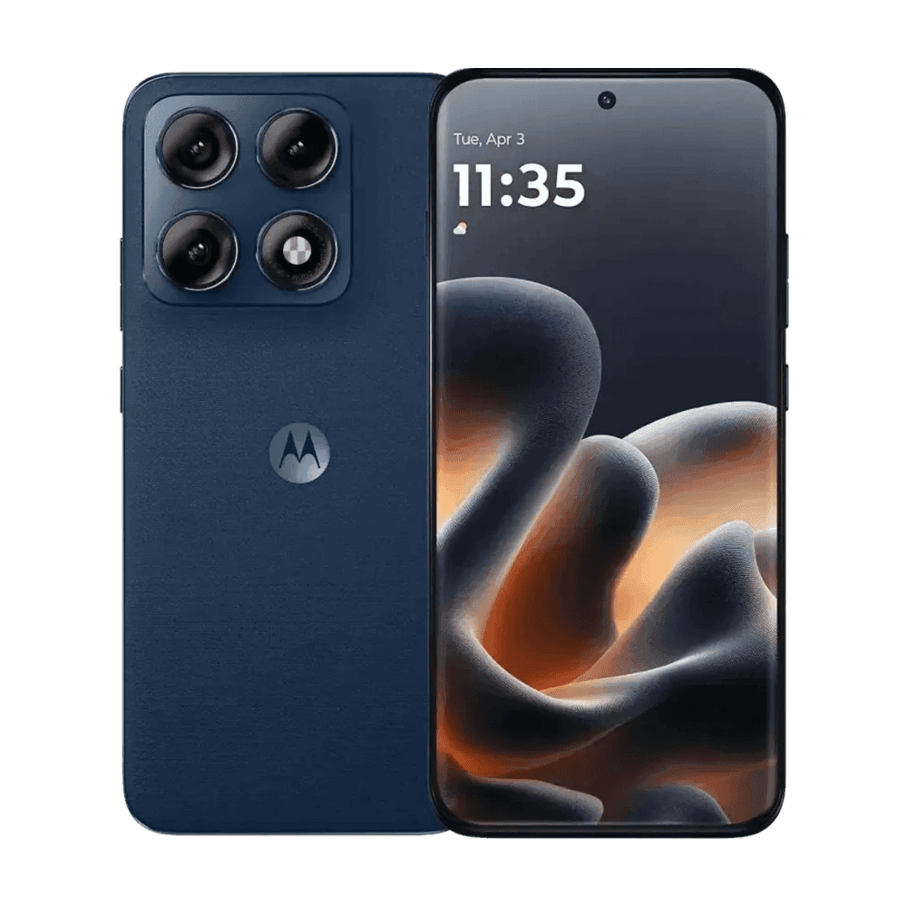 Motorola Edge 70 Pro