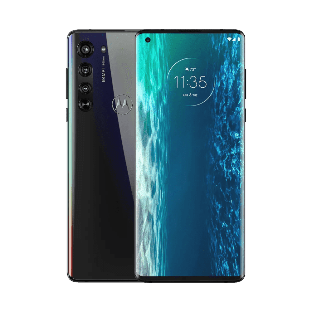 Motorola Edge