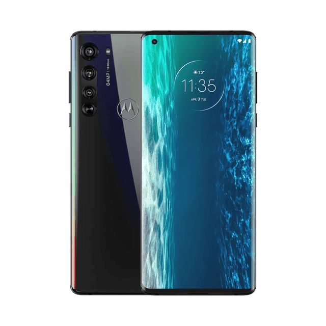 Motorola Edge
