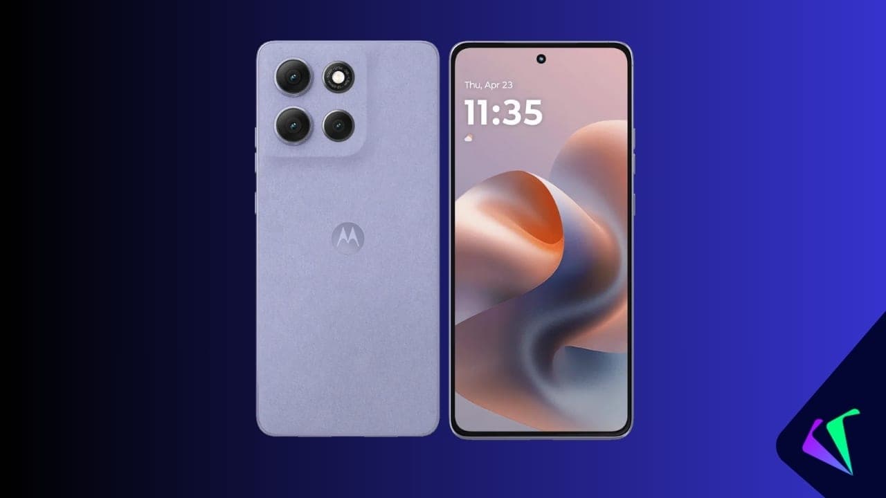 Motorola Moto G86 5G