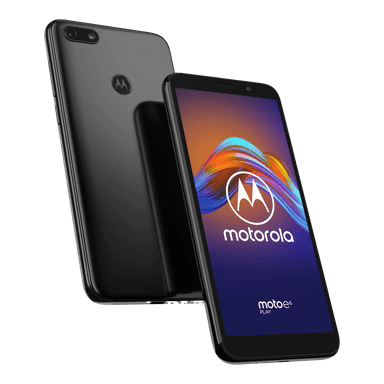 Motorola Moto E6 Play