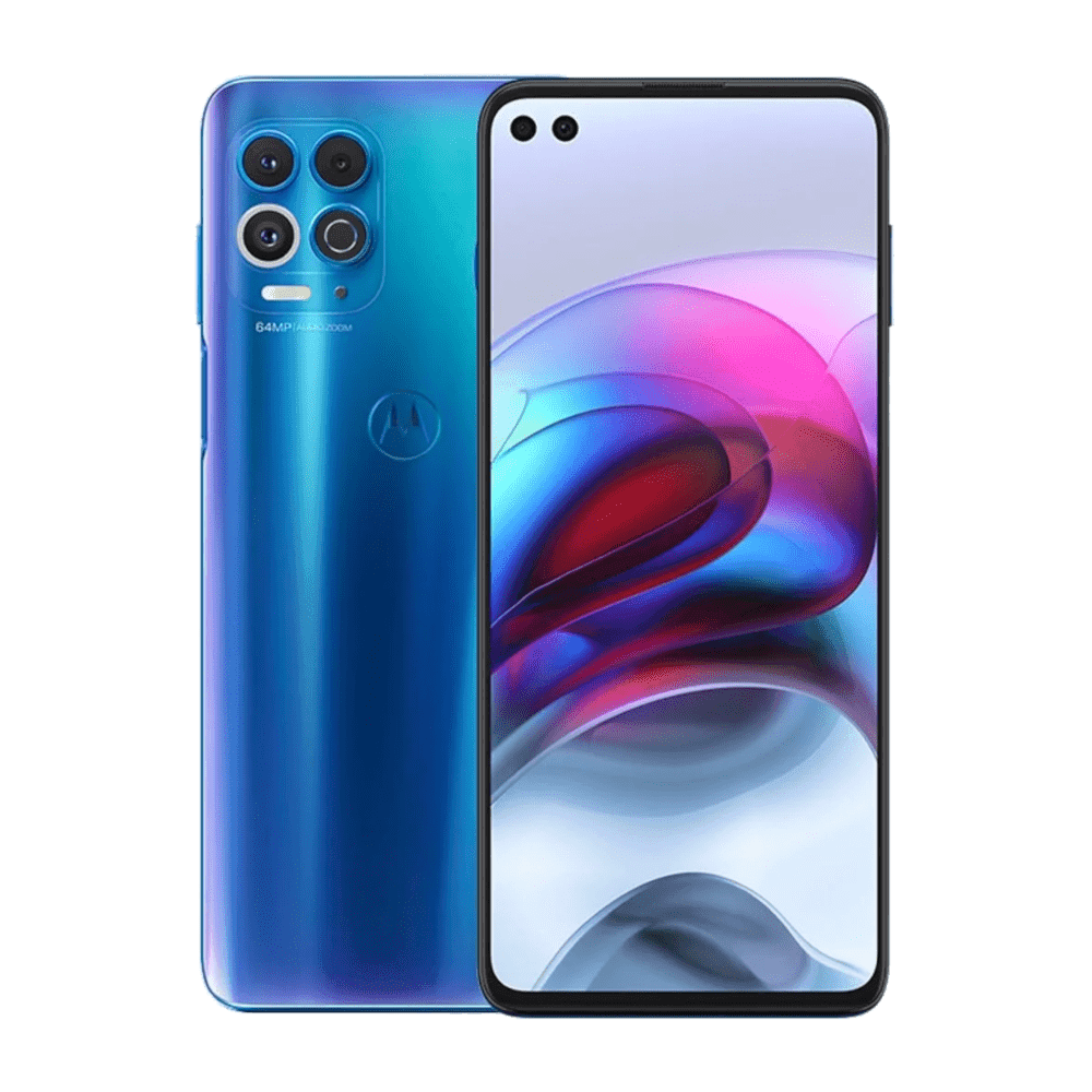 Motorola Edge S