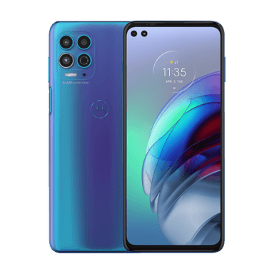 Motorola Moto G100