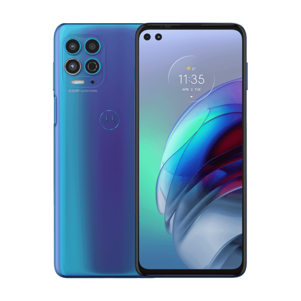 Motorola Moto G100