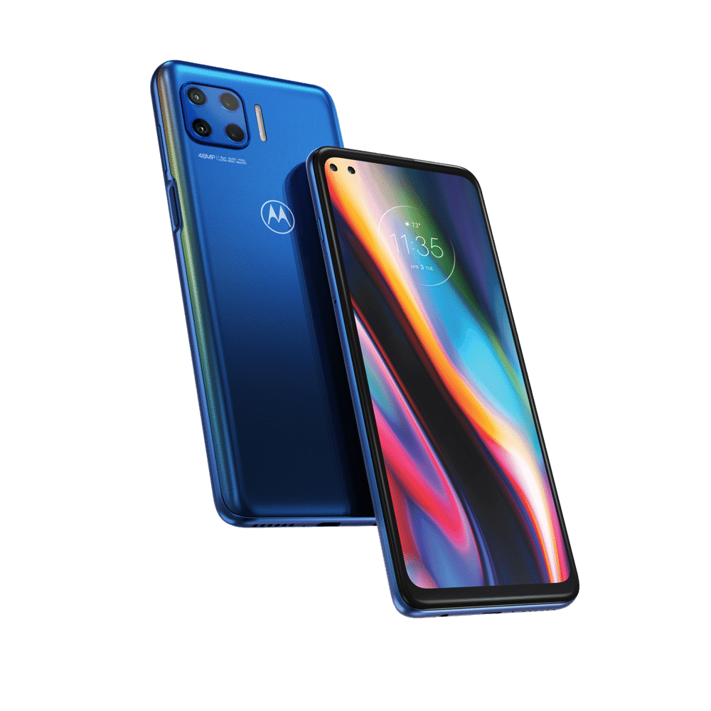 Motorola Moto G 5G Plus