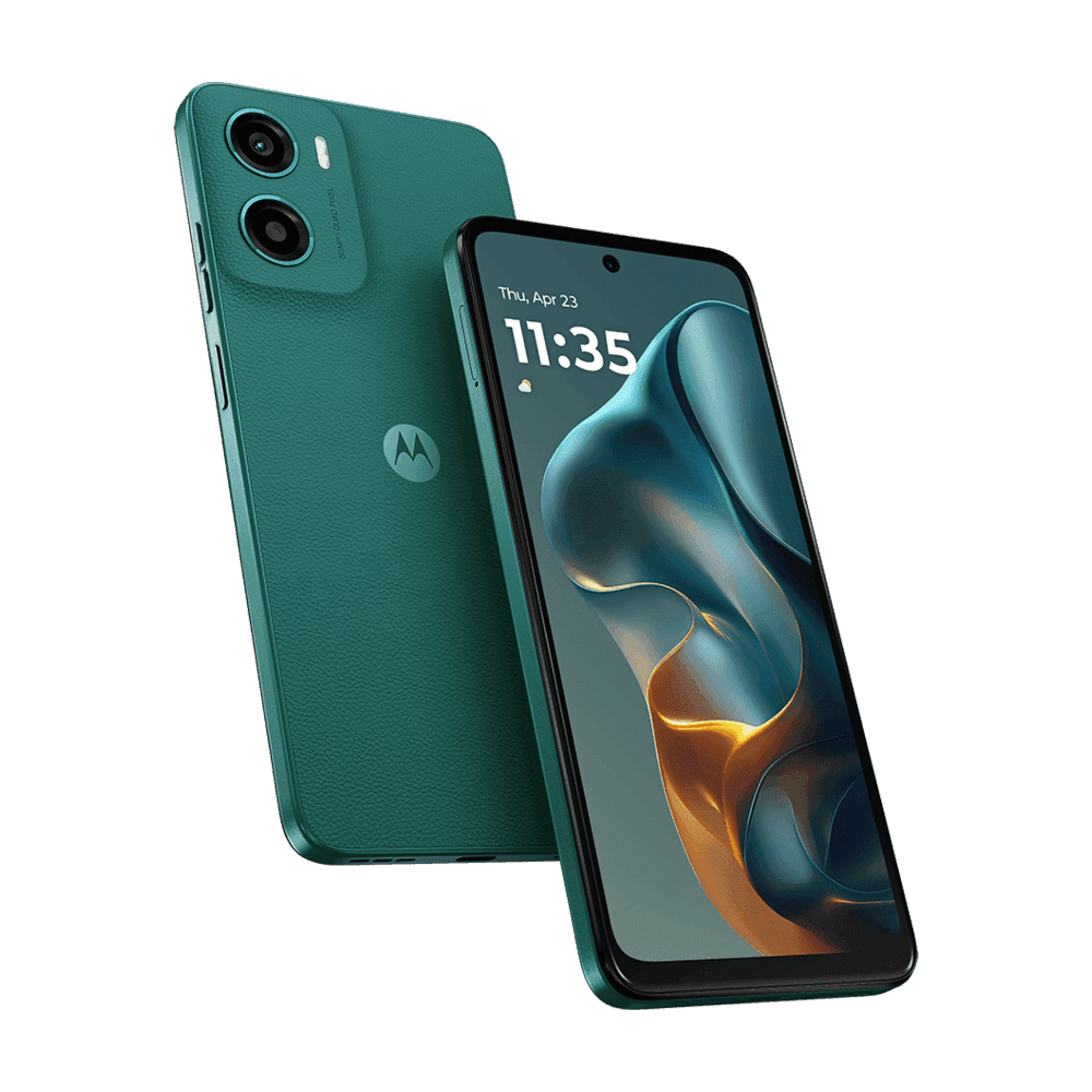 Motorola Moto G05