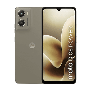 Motorola Moto G06 Power