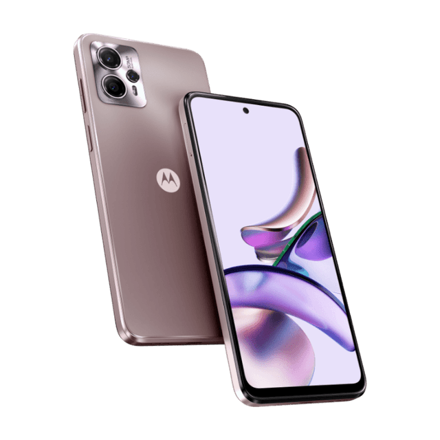 Motorola Moto G13