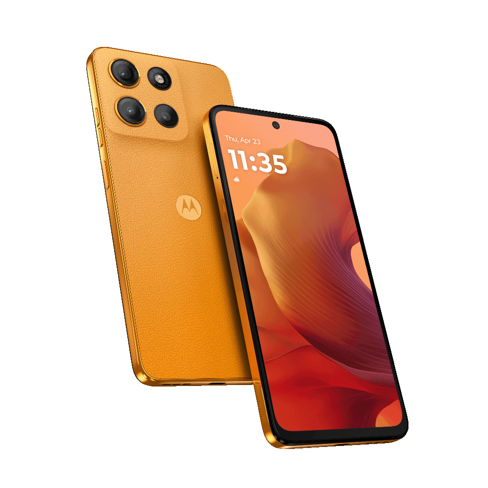 Motorola Moto G15