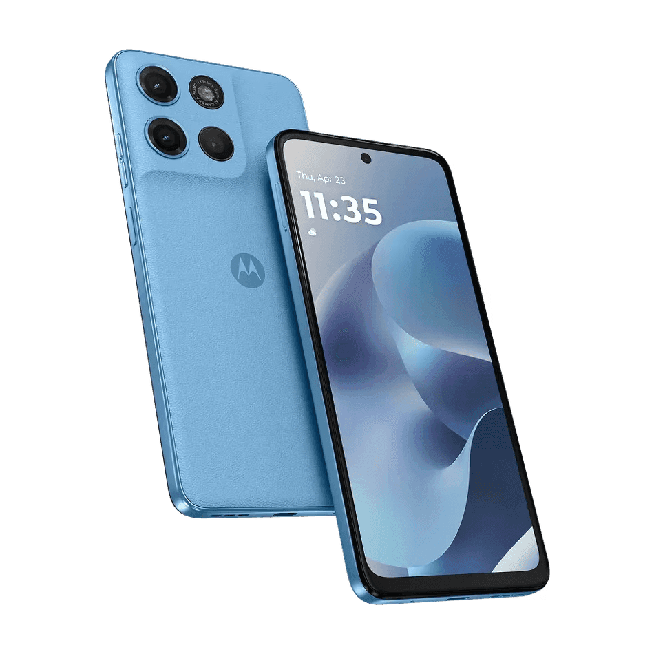 Motorola Moto G17