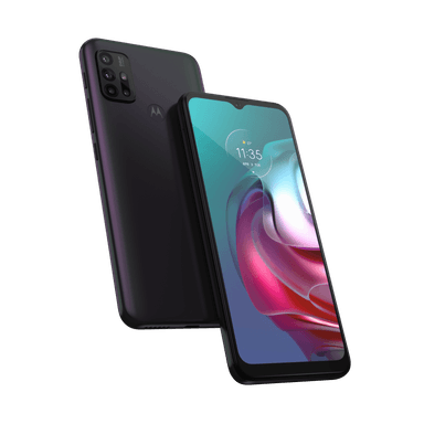 Motorola Moto G30