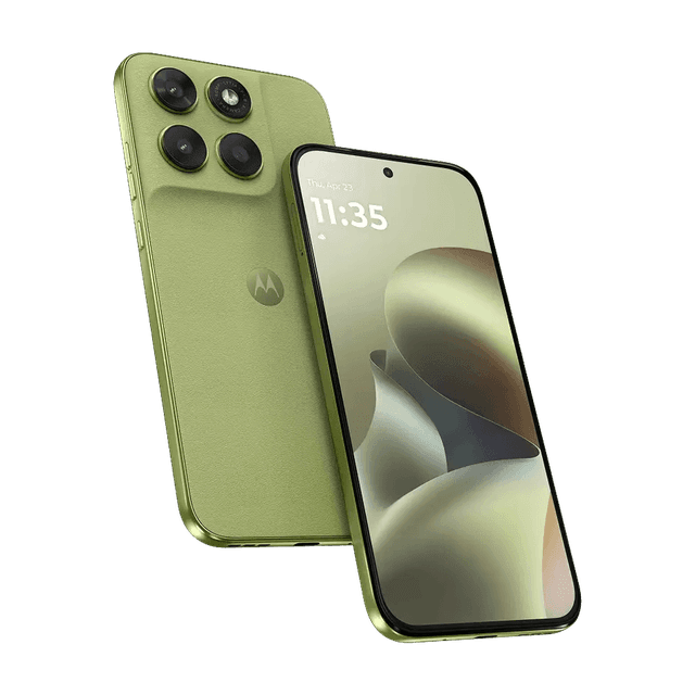 Motorola Moto G67