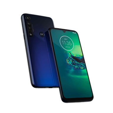 Motorola Moto G8 Plus