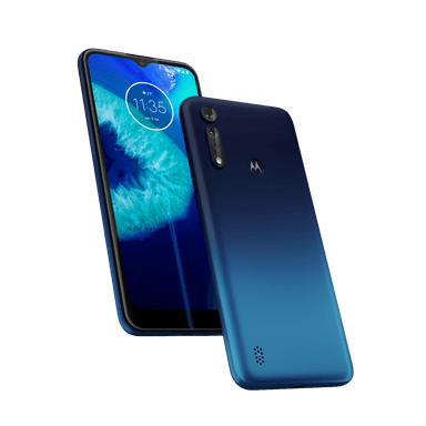 Motorola Moto G8 Power Lite