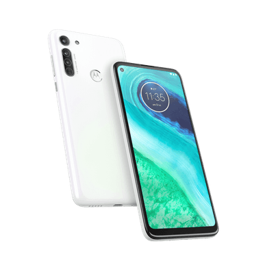 Motorola Moto G8