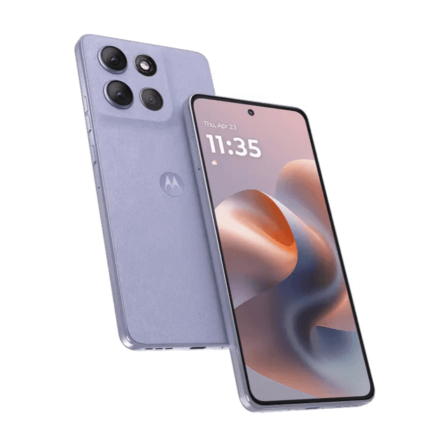 Motorola Moto G86 Power 5G