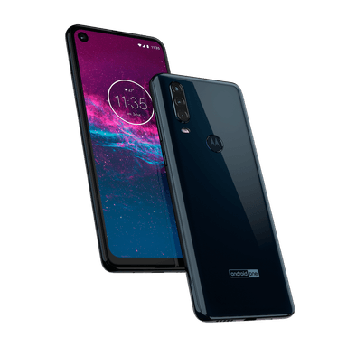 Motorola One Action