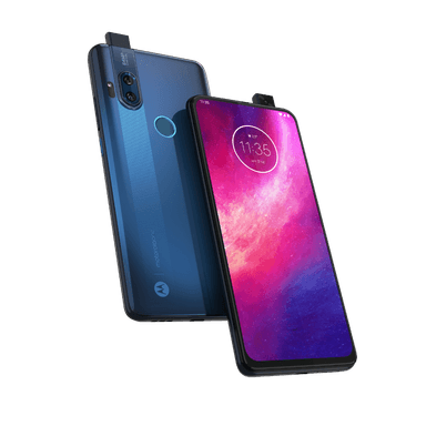 Motorola One Hyper