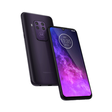 Motorola One Zoom