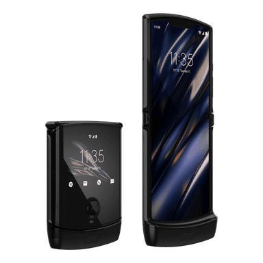 Motorola Razr 2019