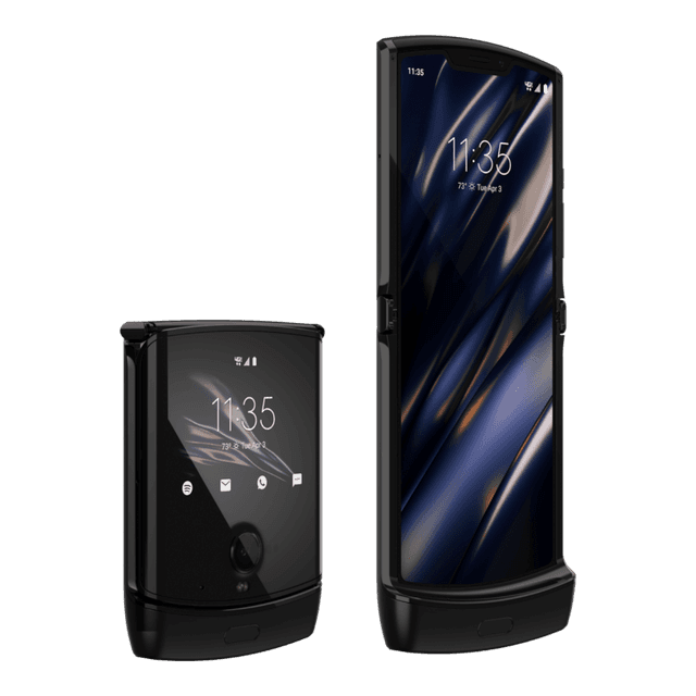 Motorola Razr 2019
