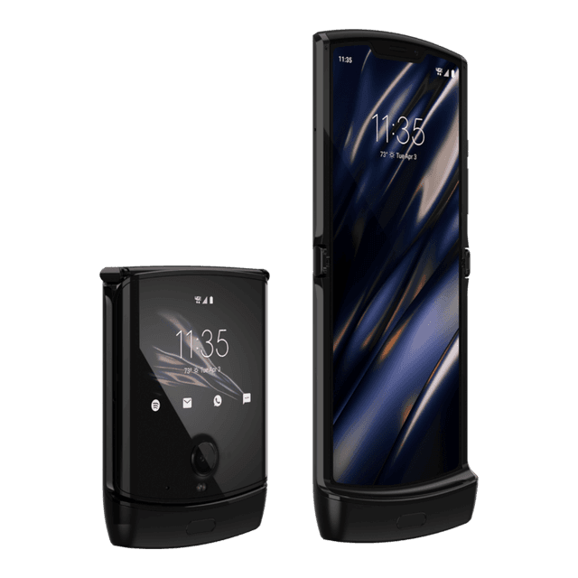 Nuevo Motorola razr, características, precio y ficha técnica